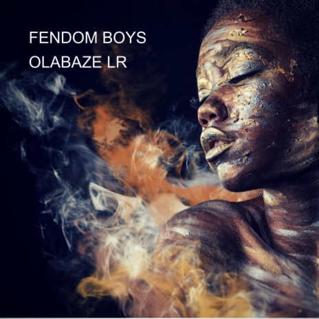 FENDOM BOYS | Boomplay Music