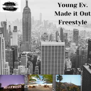 Made it Out (Freestyle) lyrics | Boomplay Music
