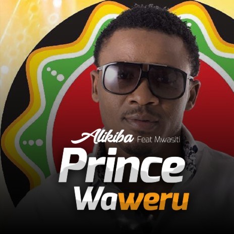 Prince Waweru ft. Mwasiti | Boomplay Music