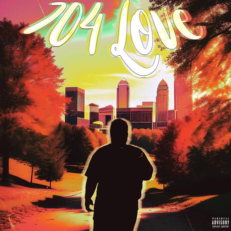 704 Love | Boomplay Music