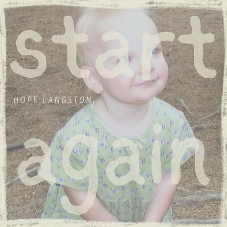 start again | Boomplay Music