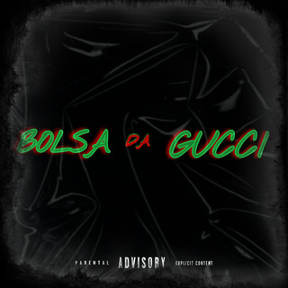 Bolsa da Gucci