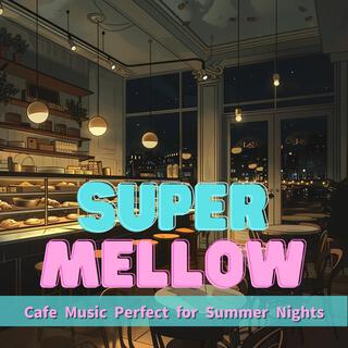 Cafe Music Perfect for Summer Nights