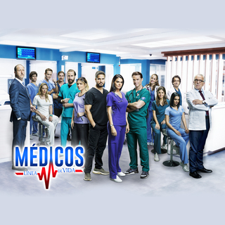 MEDICOS, LINEA DE VIDA