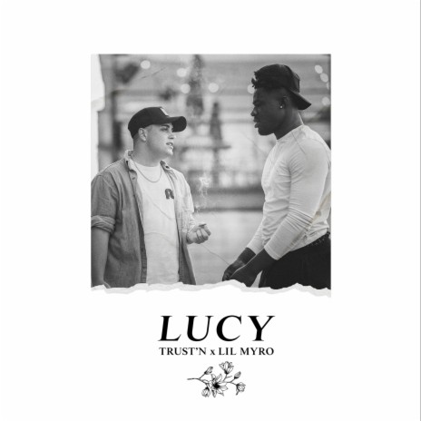 Lucy ft. Lil Myro | Boomplay Music