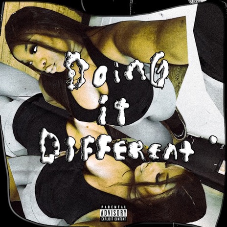 doing it different | Boomplay Music