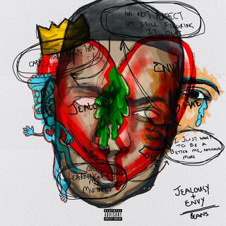 Jealousy & Envy lyrics | Boomplay Music