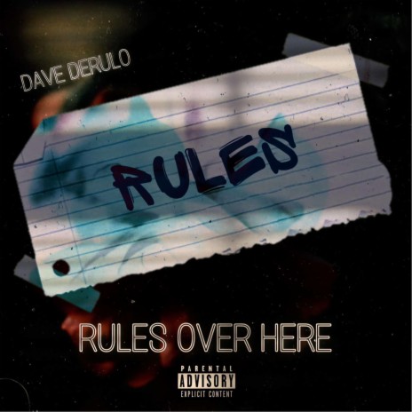 Rules Over Here | Boomplay Music