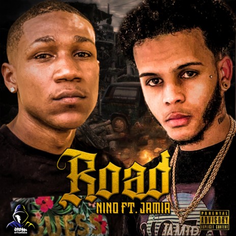 Road ft. Jamir | Boomplay Music