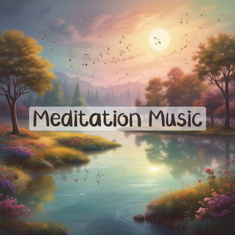 Peaceful Reflections ft. Meditation Music, Meditation Music Tracks & Balanced Mindful Meditations