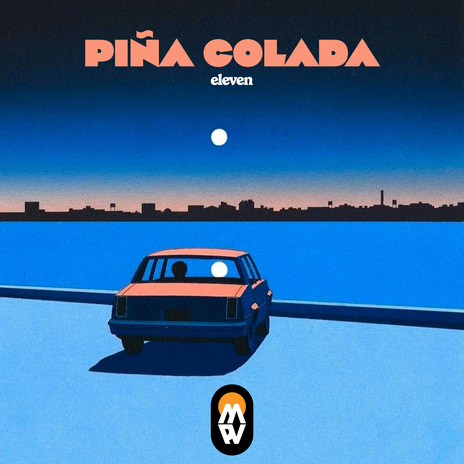 Piña Colada | Boomplay Music