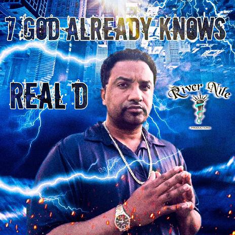 7 God Already knows | Boomplay Music