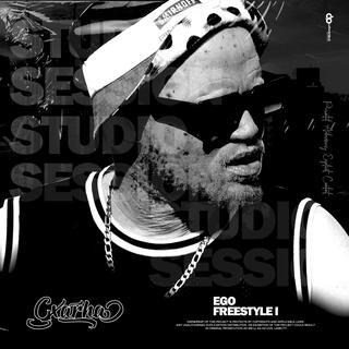 Ego Freestyle I (Studio Session Version)