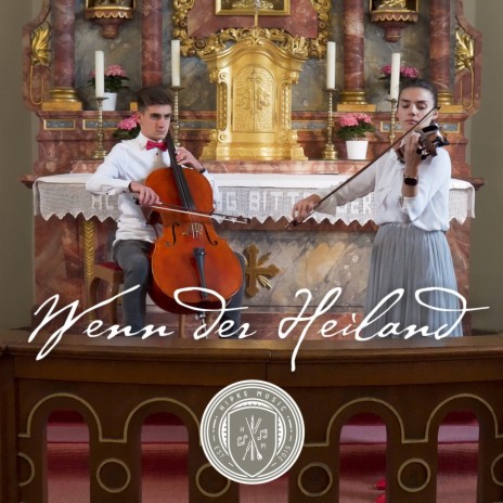 Wenn der Heiland | Boomplay Music