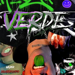 VERDE lyrics | Boomplay Music