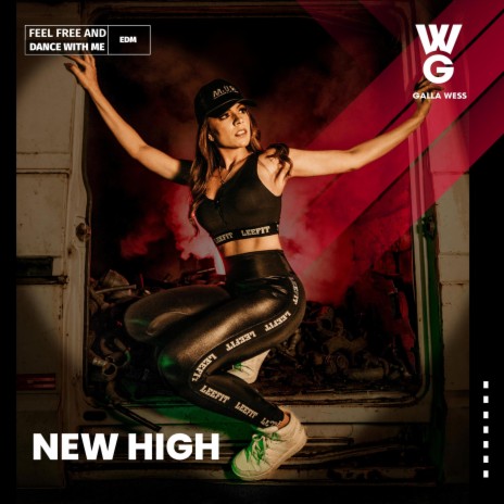 New High | Boomplay Music