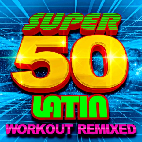 Don’t Stop the Party (Workout Remix) ft. Pitbull | Boomplay Music