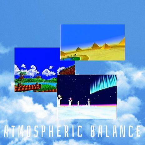 Atmospheric Balance | Boomplay Music