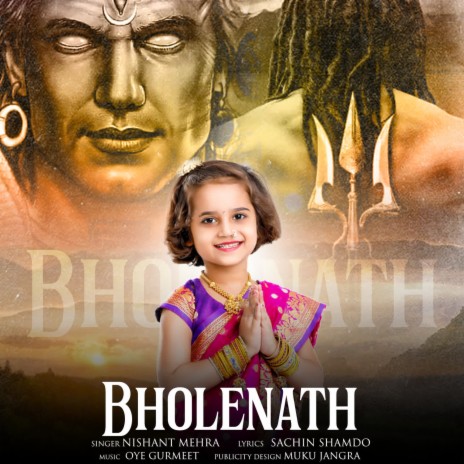 BholeNath | Boomplay Music