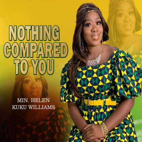 Nothing compared to You | Boomplay Music