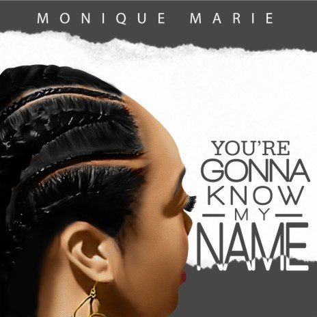 You're Gonna Know My Name | Boomplay Music