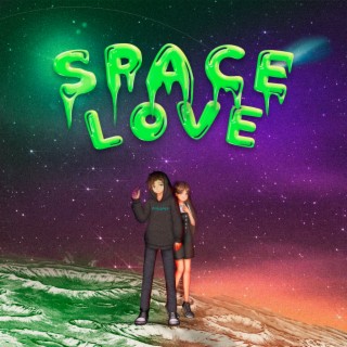 SPACE LOVE