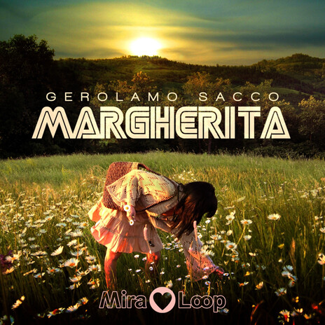 Margherita (Electroton Radio Edit) | Boomplay Music