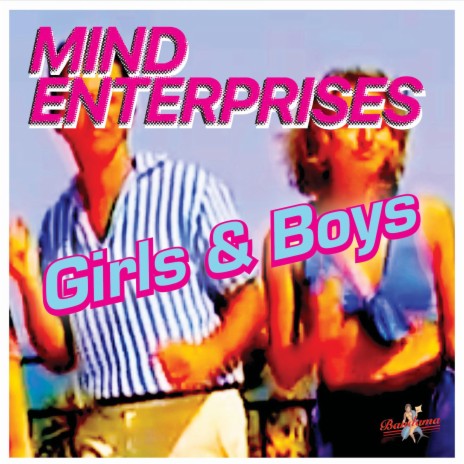 Girls & Boys ((Extended Mix))