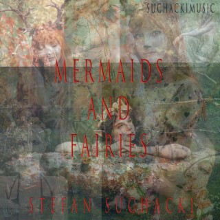 Mermaids And Fairies