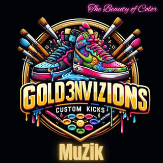 Gold3nViZions MuZik