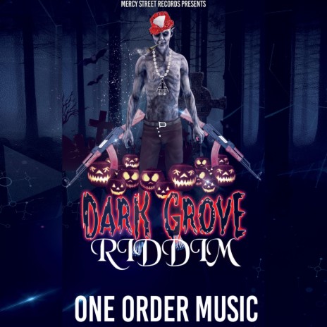 Dark Grove Riddim (Instrumental)