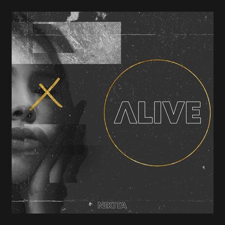 Alive | Boomplay Music