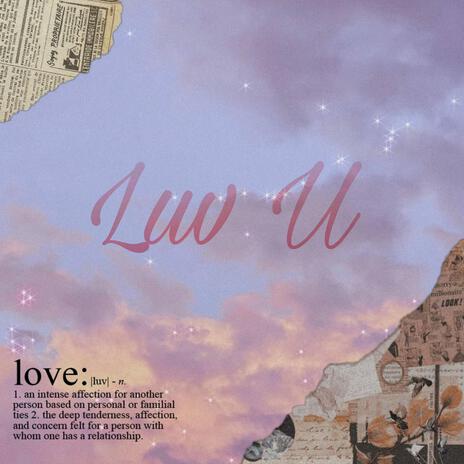 Luv U | Boomplay Music