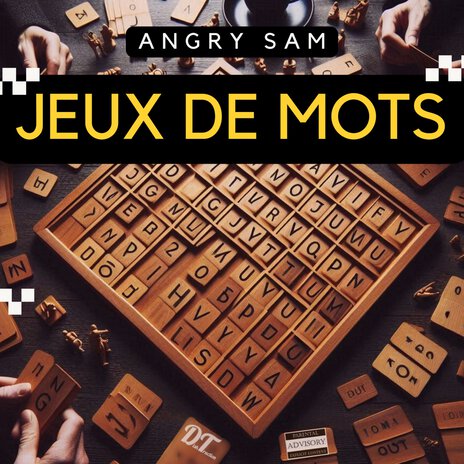 Jeux de mots | Boomplay Music