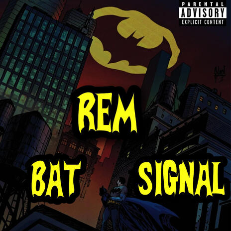 BAT SIGNAL | Boomplay Music