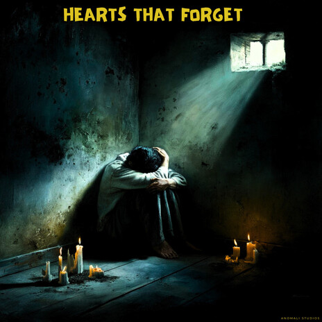 Hearts That Forget