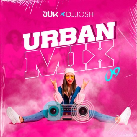Urban Mix 09 | Boomplay Music