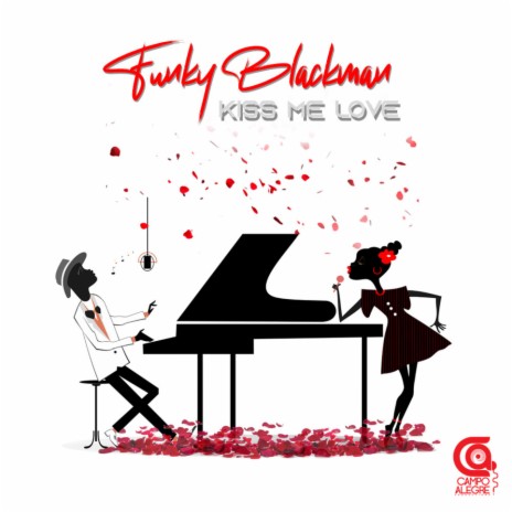 Kiss Me Love (Saxxy Dub) | Boomplay Music