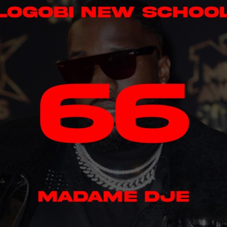 MADAME DJE (LOGOBI NEW SCHOOL)