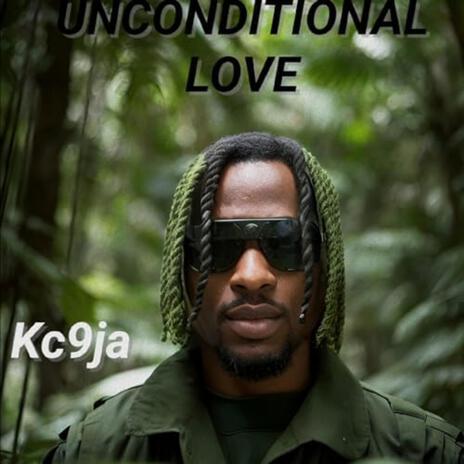 Unconditional Love | Boomplay Music