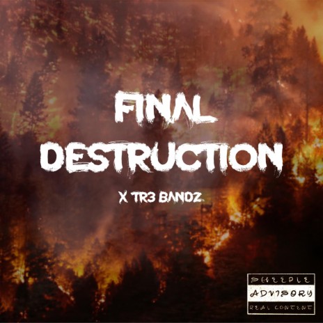 Final Destruction | Boomplay Music