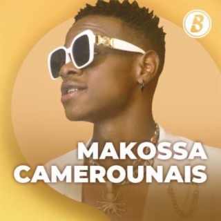 Makossa Camerounais