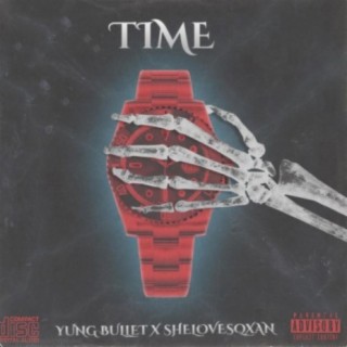 Time (feat. Shelovesqxan)