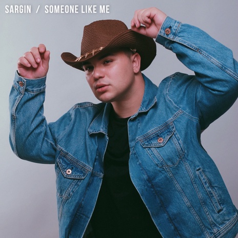 SOMEONE LIKE ME | Boomplay Music