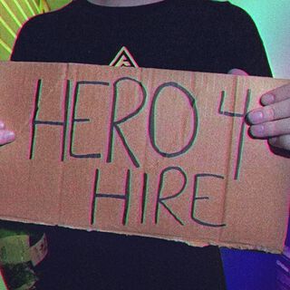 Hero 4 Hire