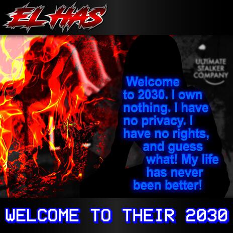 Welcome to Their 2030 | Boomplay Music