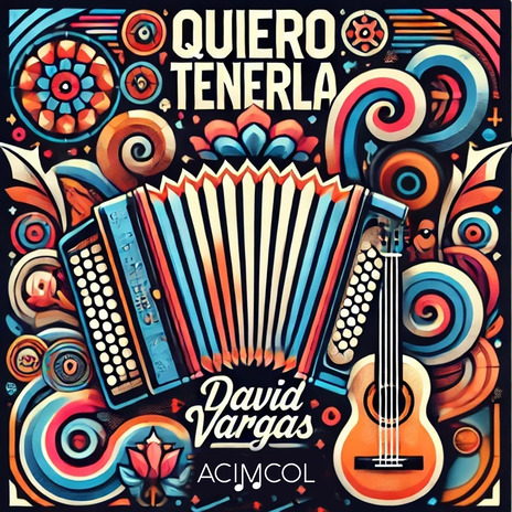 Quiero Tenerla | Boomplay Music