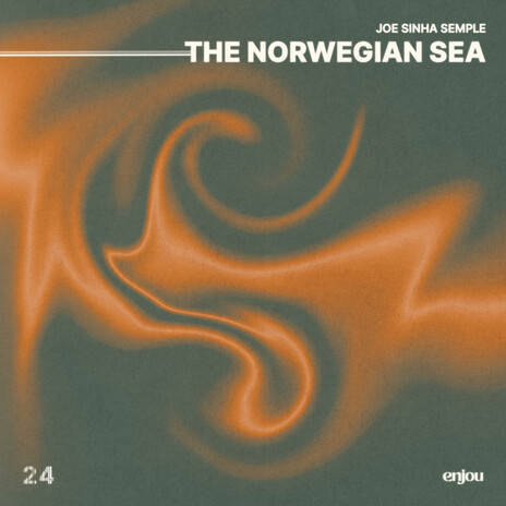 The Norwegian Sea | Boomplay Music