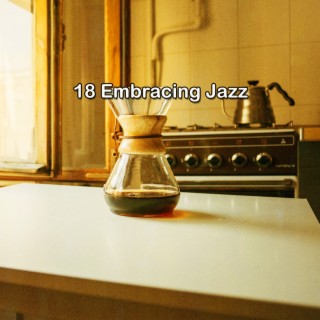18 Embracing Jazz