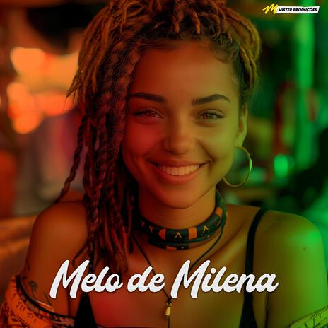La Reina (Melo de Milena) (reggae) | Boomplay Music